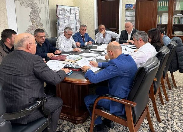 Федеральный агарный научный центр Дагестана получит грант на генетические исследования овец 