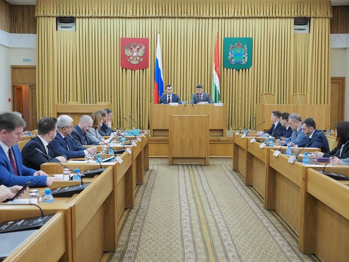 Аграрии нечерноземной части ЦФО увеличат посевные площади в 2025 году 