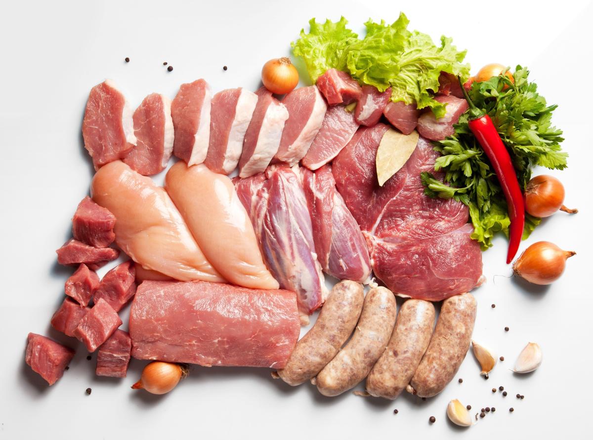 Потребление мяса в РФ в 2024 году может стать рекордным