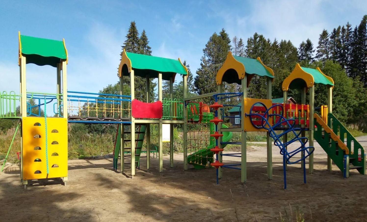 В 2024 году Карелия успешно продолжила реализовывать мероприятия госпрограммы «Комплексное развитие сельских территорий»