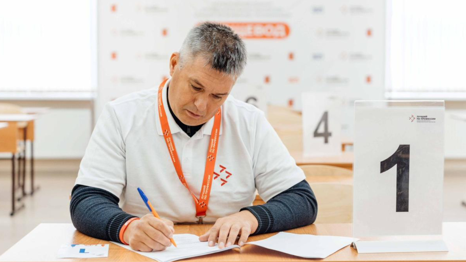 Раиль Шакирзянов из Татарстана вошёл в тройку лучших овощеводов страны