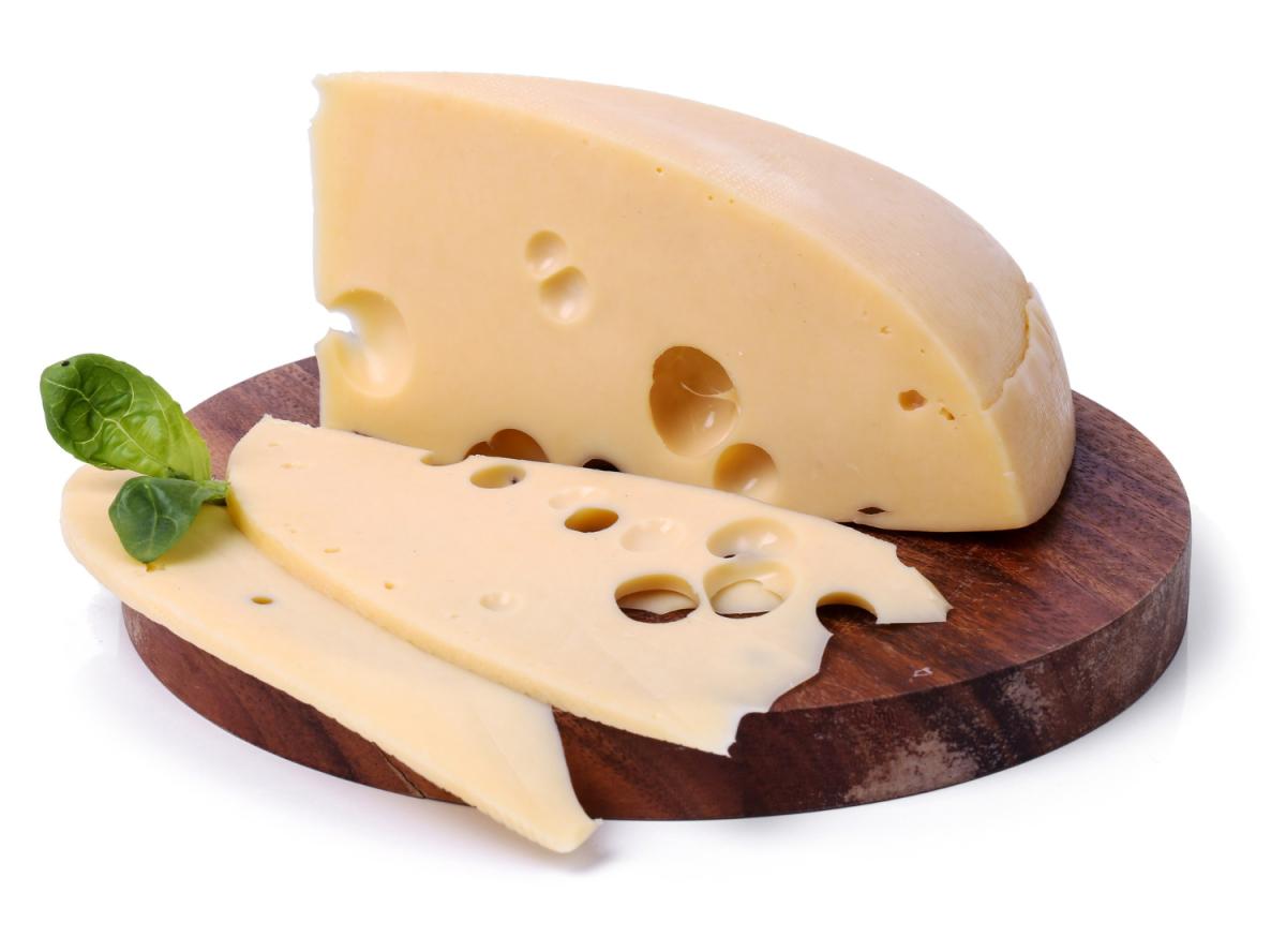 Производство сыра в РФ может вырасти на 50% к 2030 году — «Россельхозбанк»