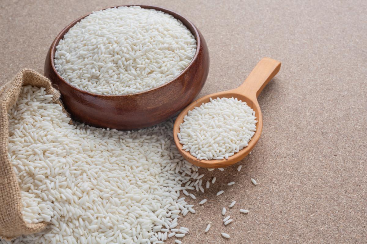 Правительство РФ продлило временный запрет на экспорт риса и рисовой крупы 