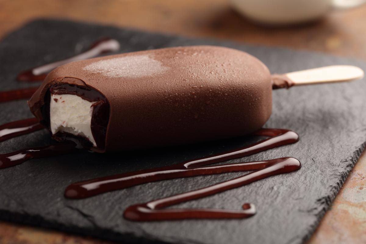 Высокие объемы поставок мороженого в Китай сохранятся в апреле—мае