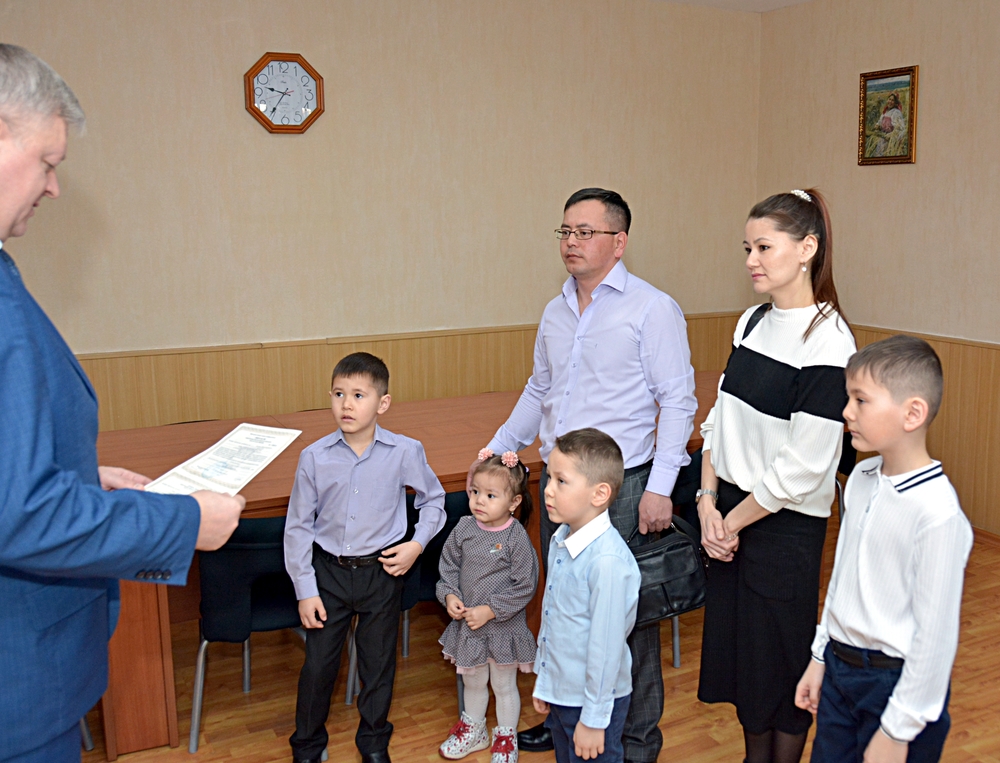 В Челябинской области сельские семьи улучшат жилищные условия с помощью госпрограммы КРСТ