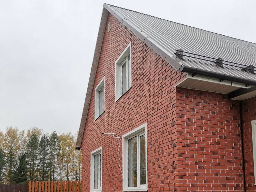 Семьи из Московской области улучшают жилищные условия в рамках программы «Комплексное развитие сельских территорий»