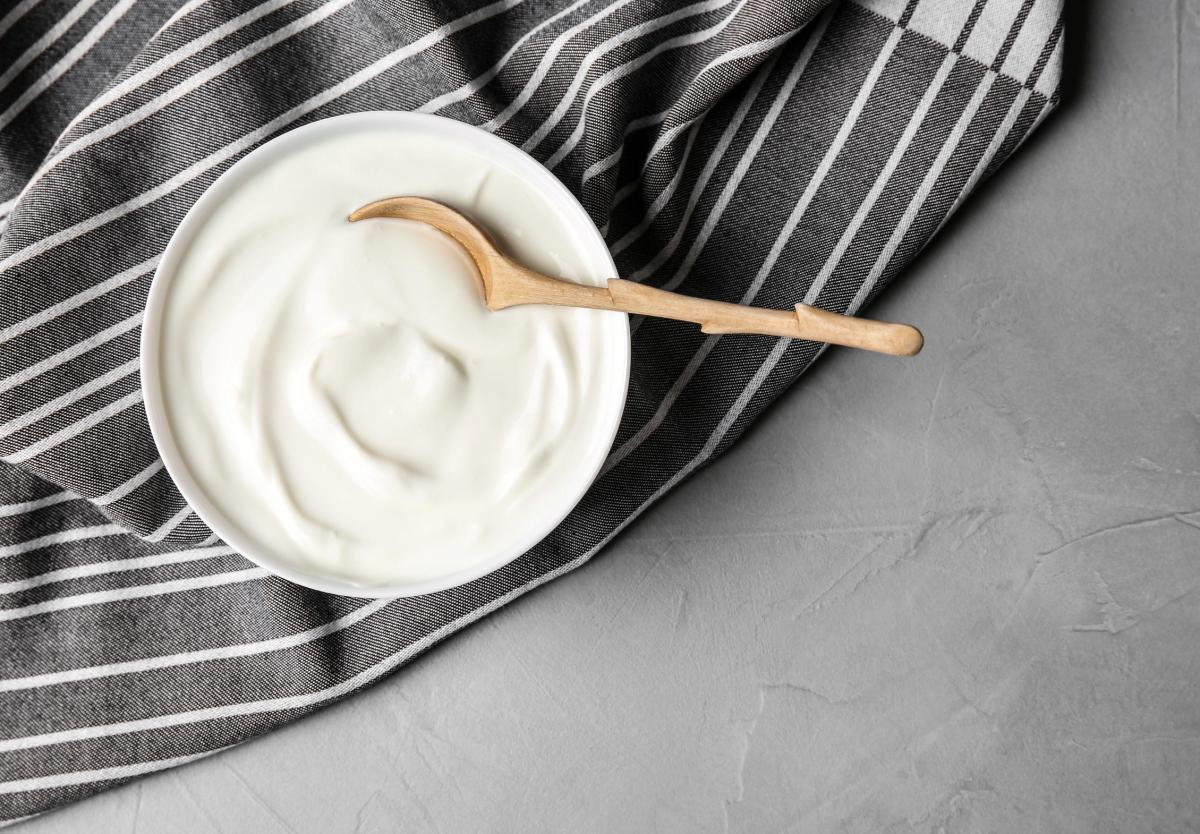 В России разработали импортозамещающую закваску для йогурта