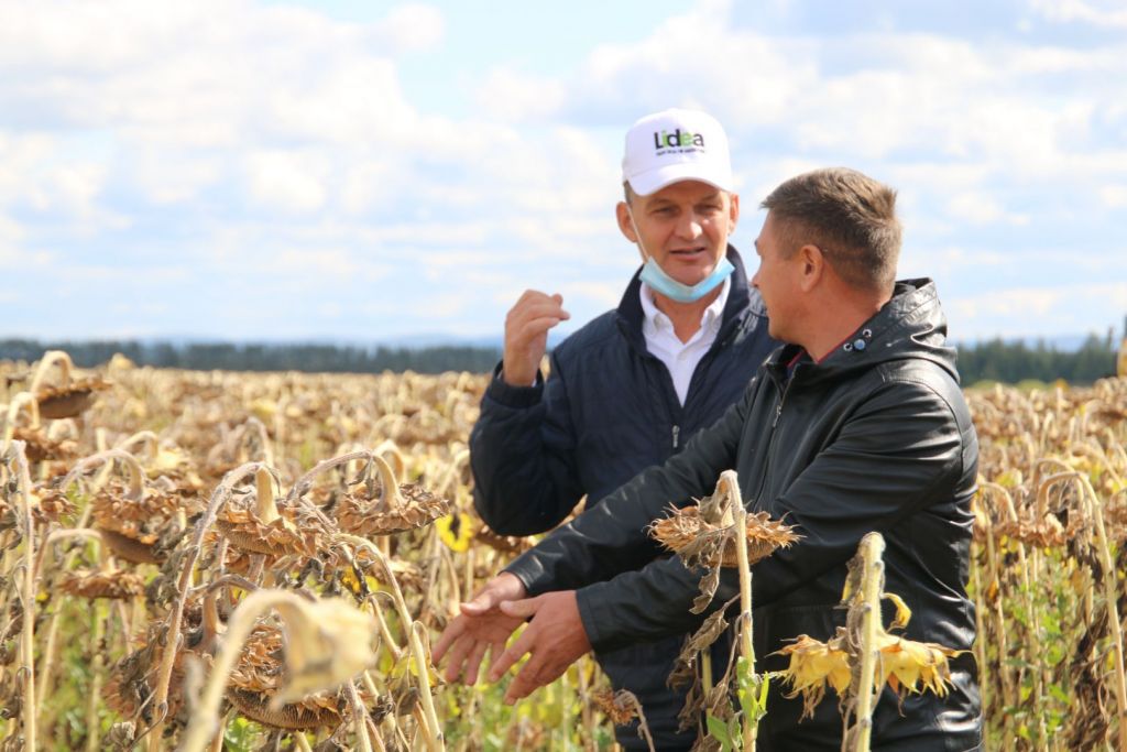 Инвесторы АПК Башкортостана оценили качество консультационных и образовательных услуг