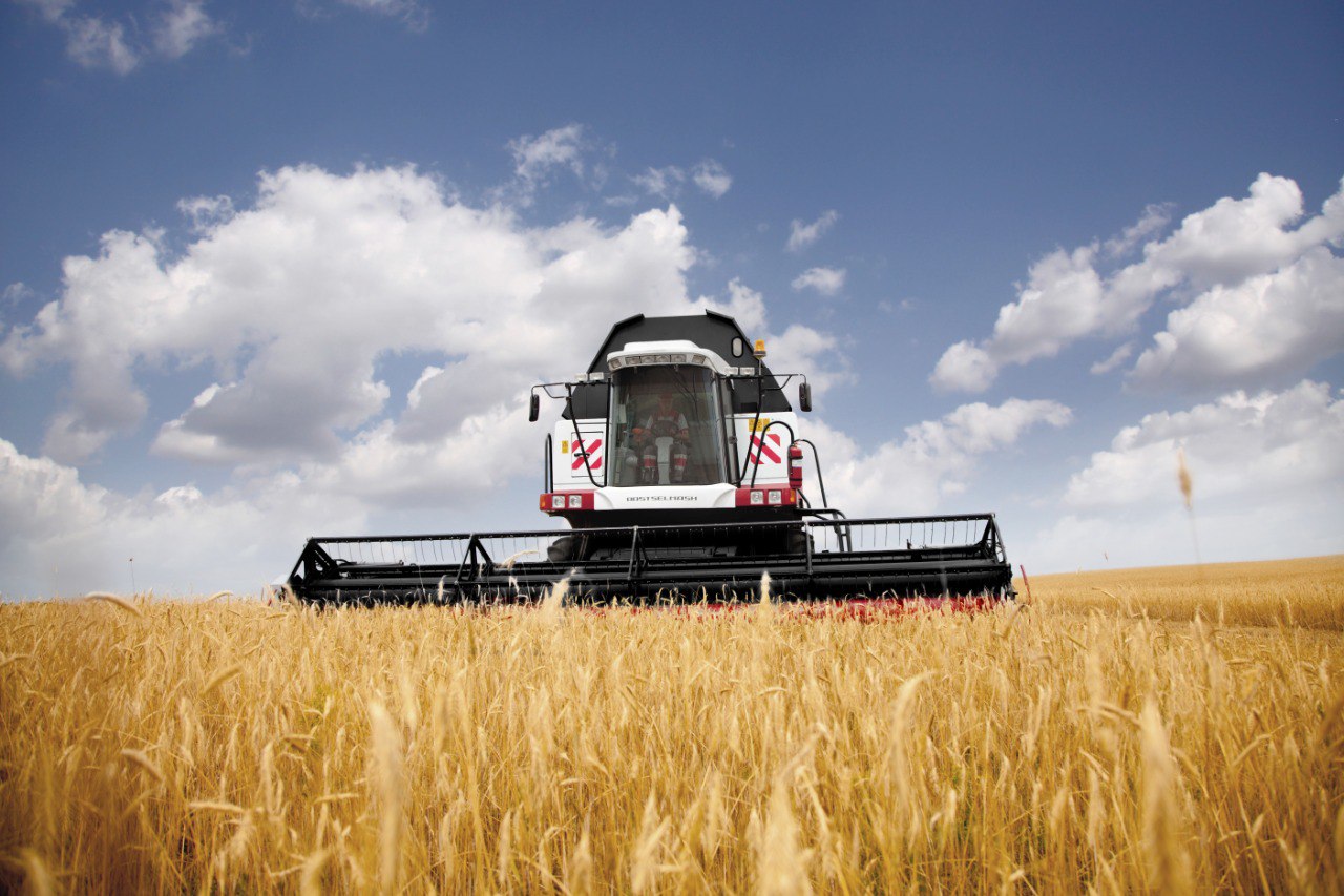 Аграрии Запорожской области увеличили посевные площади в 2025 году