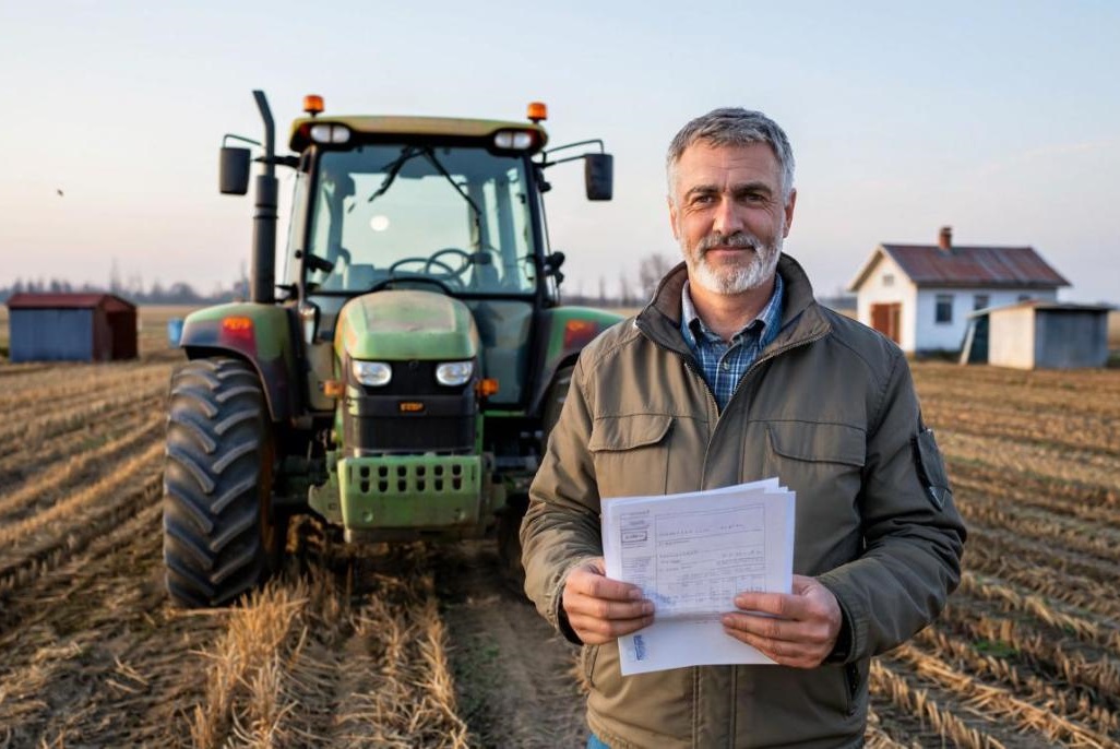 В Забайкальском крае на поддержку АПК и сел перечислено 629,7 млн руб. федеральных средств