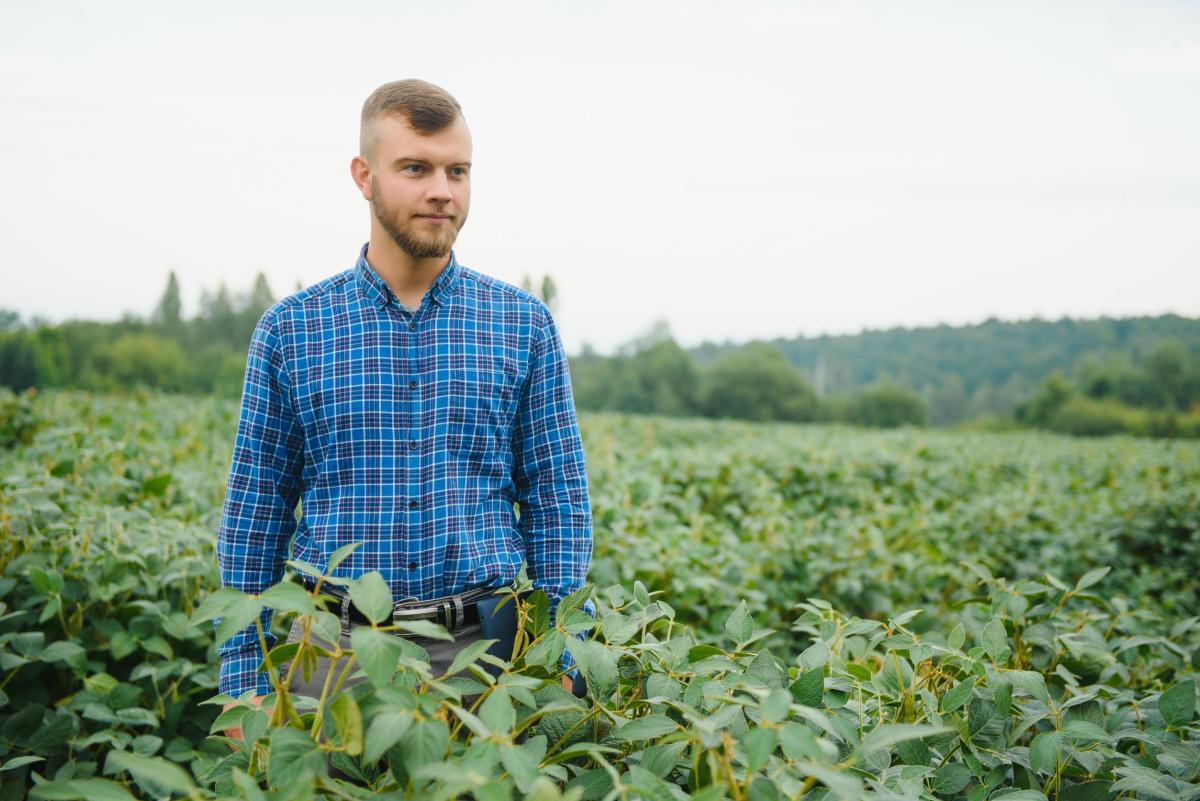 Молодежь в России считает, что сельское хозяйство становится привлекательнее — опрос