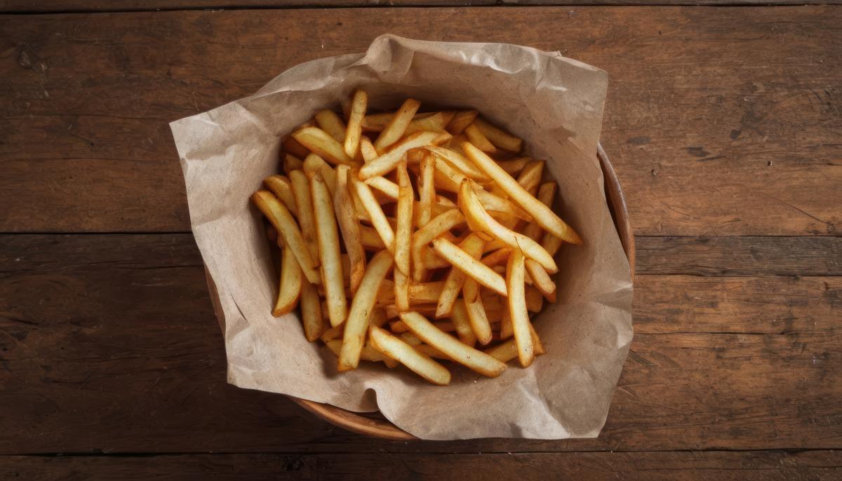 В 2026 году объем переработки картофеля в РФ может составить 3,4 млн т