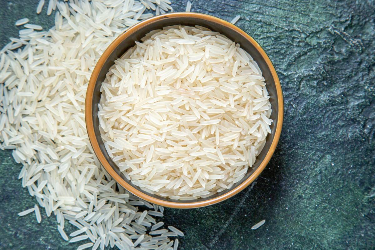 Минсельхоз рассчитывает на удвоение валового сбора риса в России