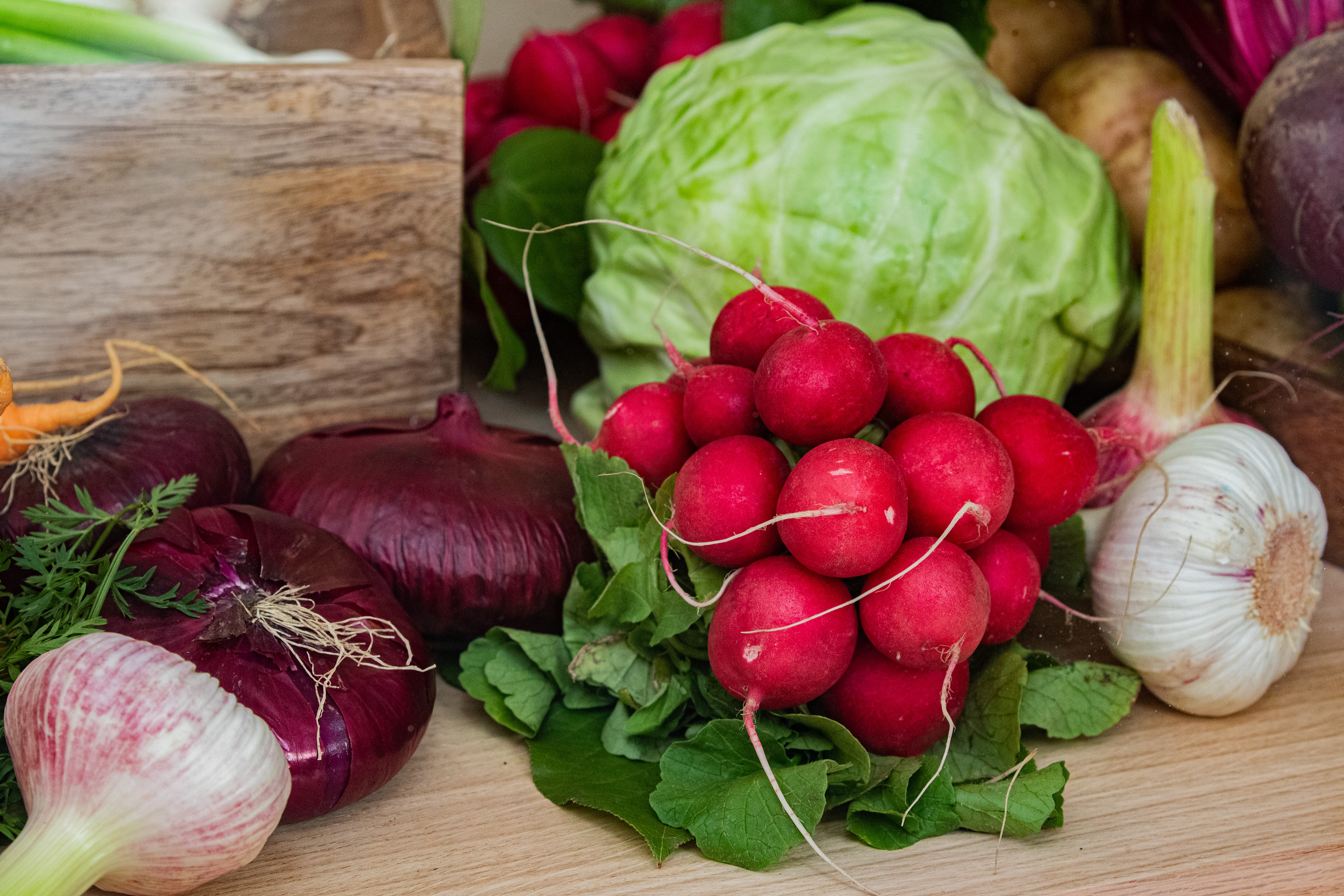 Вологодские продукты вновь на Международной выставке «Продэкспо»