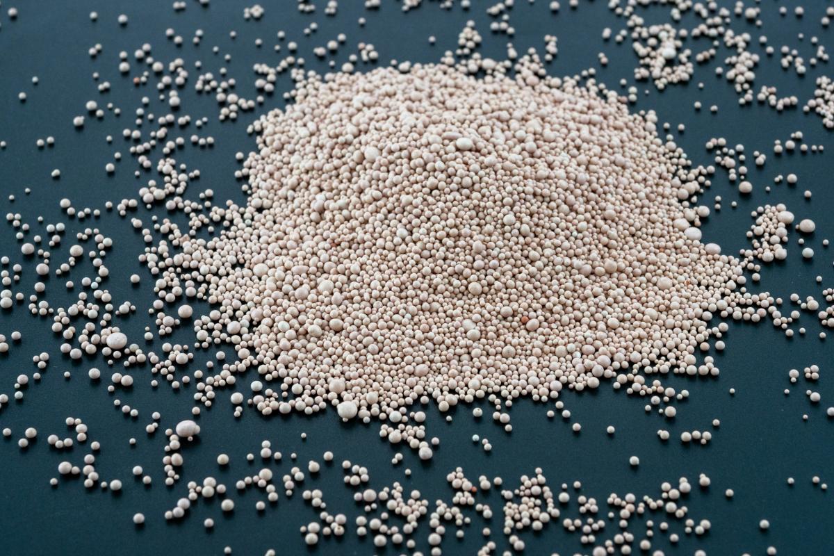 Поставки удобрений на внутренний рынок РФ в последние годы существенно выросли — Патрушев