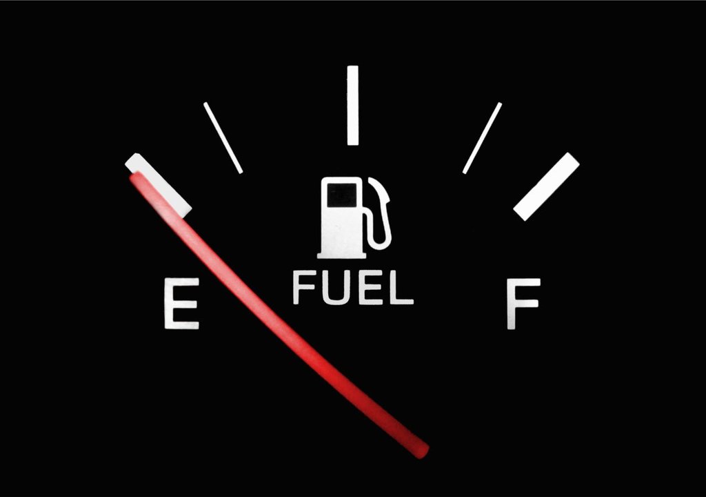В Тульской области стоимость бензина и дизтоплива ниже, чем в среднем по ЦФО