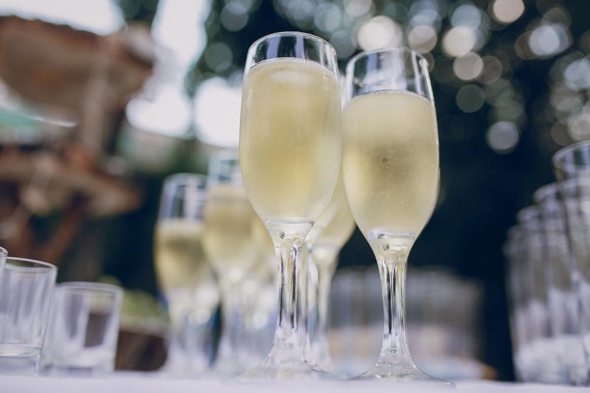 Экспорт вина из России за восемь месяцев вырос на треть