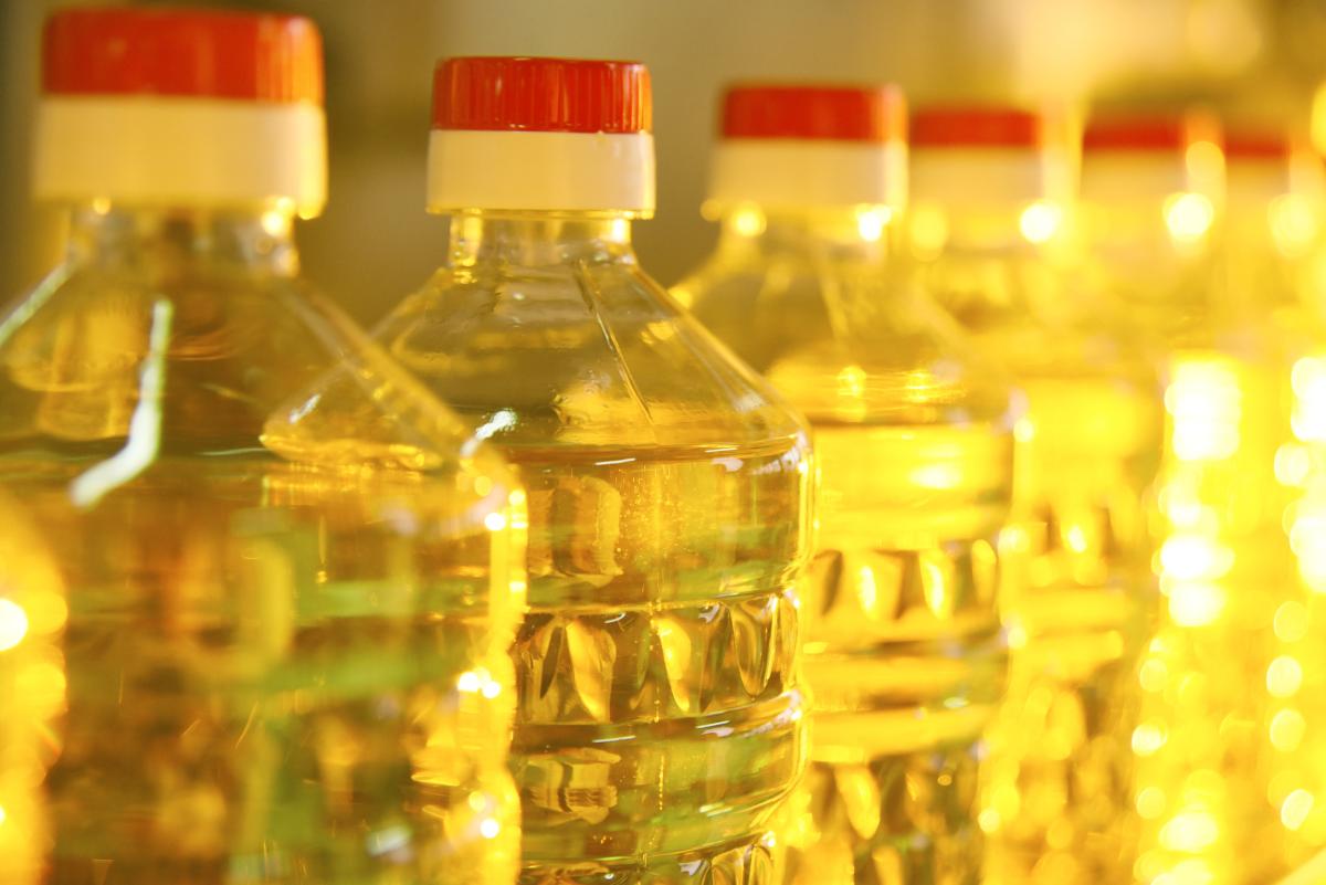 Завод в Тульский области планирует утроить мощности по переработке масличных 