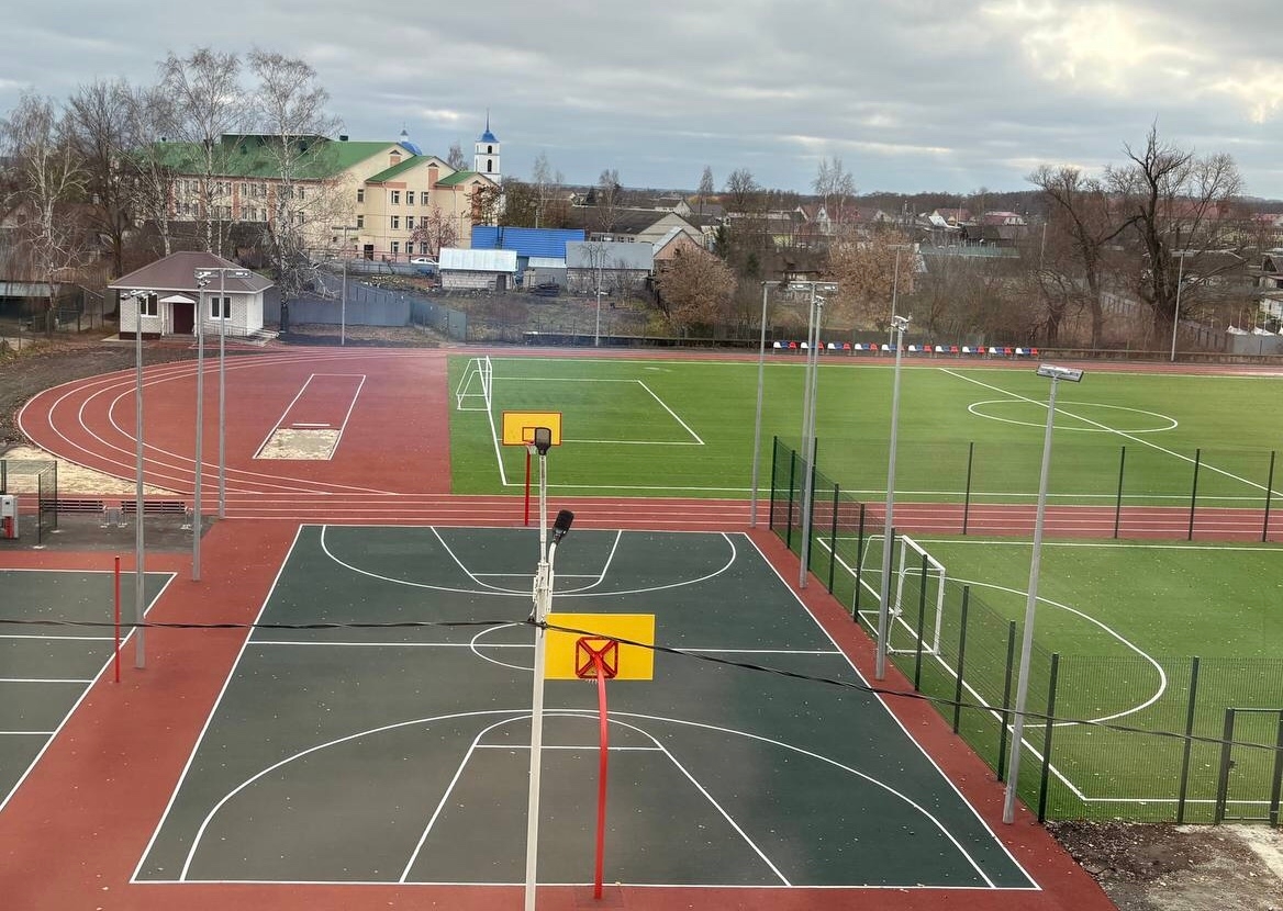 Министр сельского хозяйства Липецкой области Екатерина Маркова рассказала об итогах реализации программы КРСТ в 2025 год