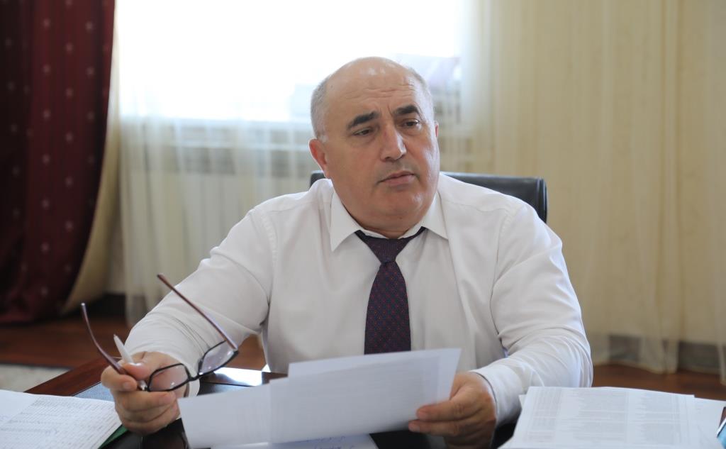 В Минсельхозпроде Дагестана прошло заседание оперштаба по развитию АПК