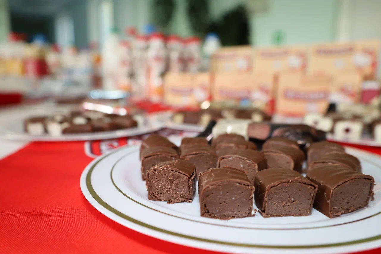 Самарские предприятия пищевой и перерабатывающей промышленности присоединяются к программе продвижения на внешних рынках