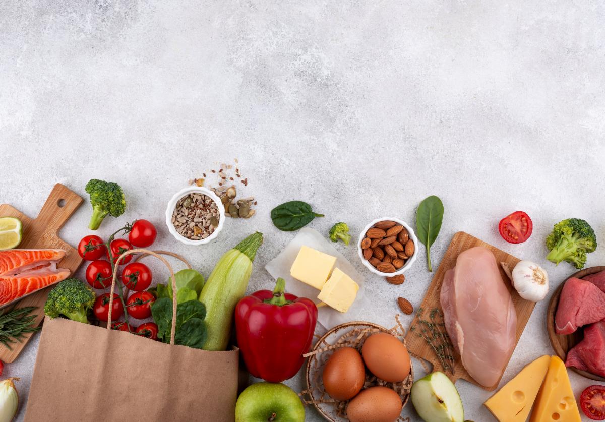 Более 60% российских производителей продуктов, заменивших иностранных, имеют более высокий рейтинг — «Роскачество»