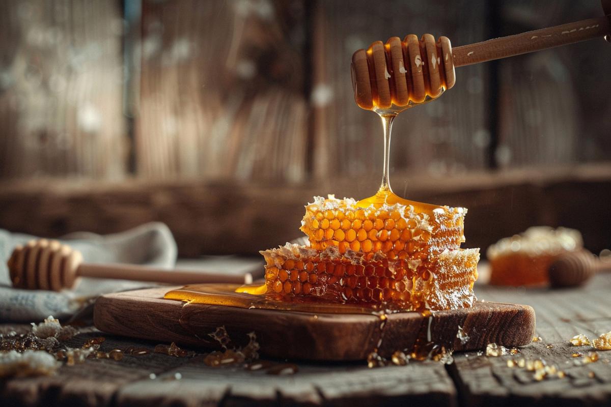 Производители и продавцы меда в РФ готовы усилить контроль его качества