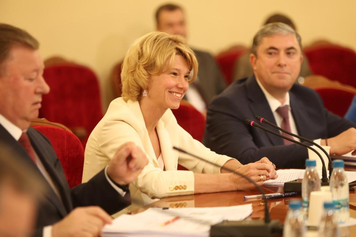 В 2026 году на госпрограммы АПК предусмотрено 540,4 млрд руб. — Лут