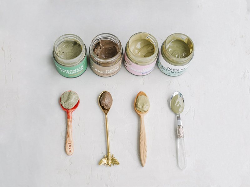 Переработчики расширяют ассортимент продукции из технической конопли