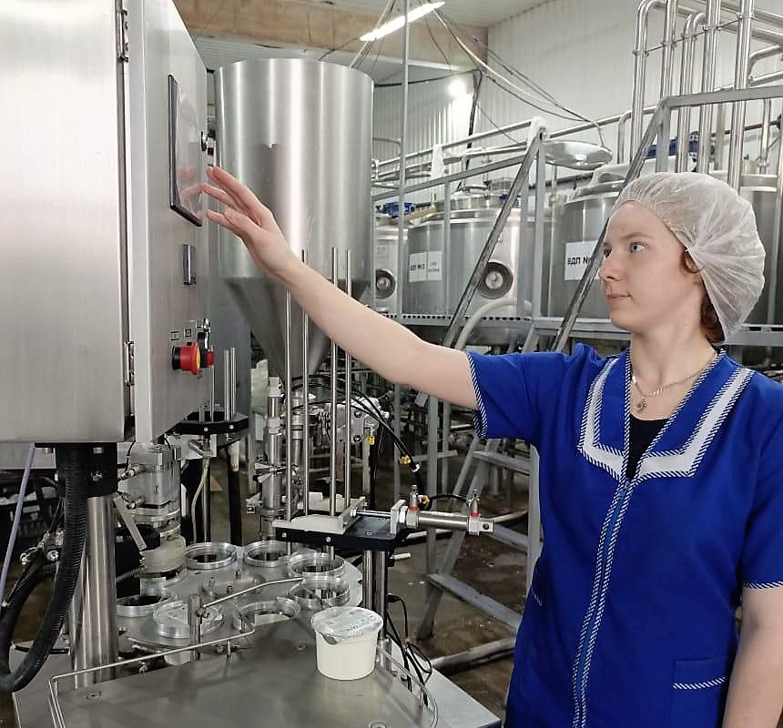 Сельхозпредприятия Кузбасса в этом году получат почти 32 млн рублей на решение кадрового вопроса