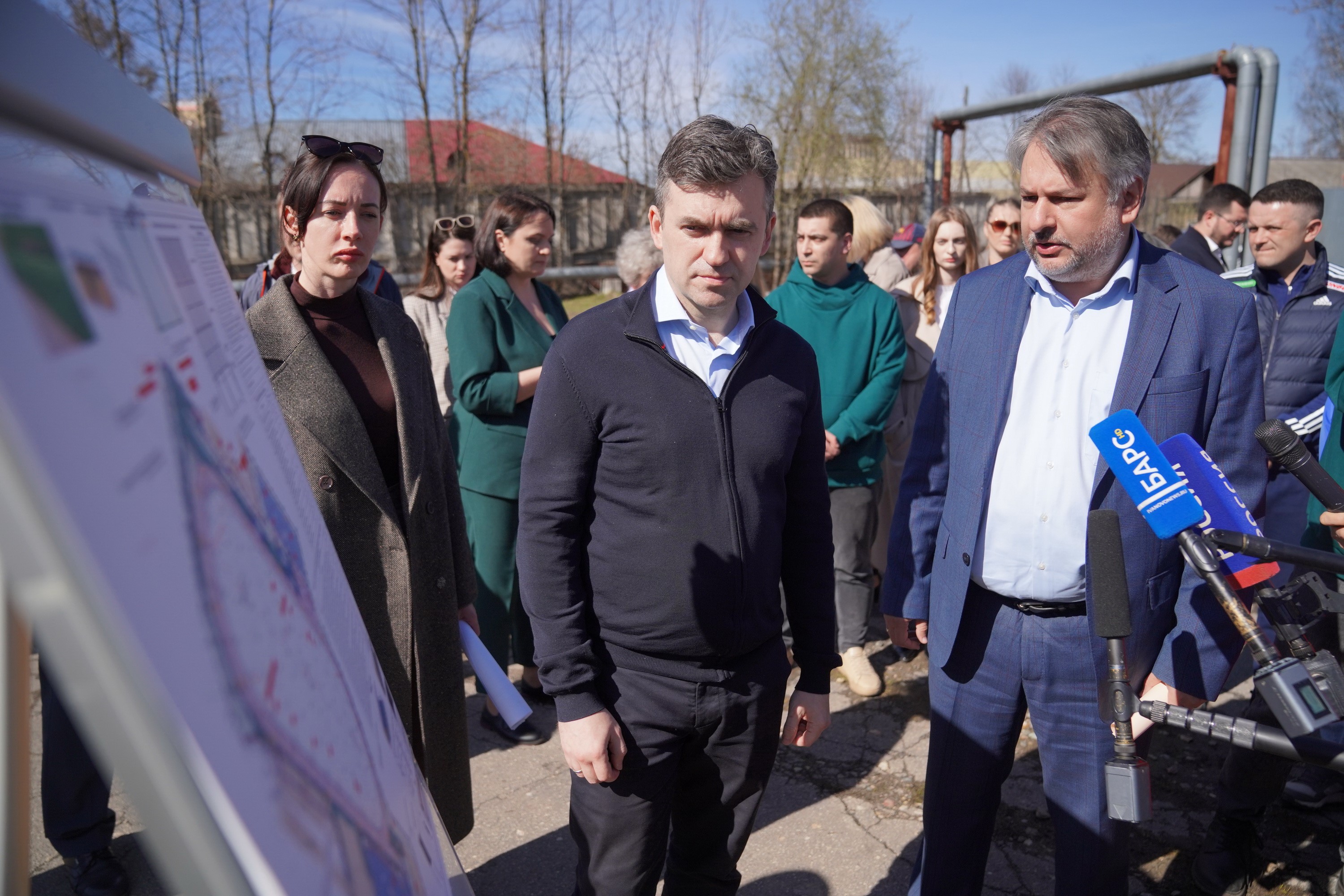 В Ивановской области при поддержке Минсельхоза России обновят несколько социальных объектов