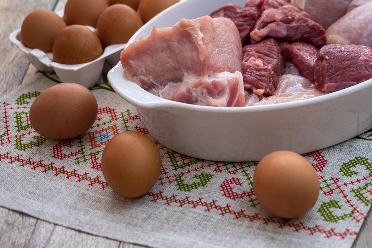 Кировские сельскохозяйственные организации нарастили выпуск продукции