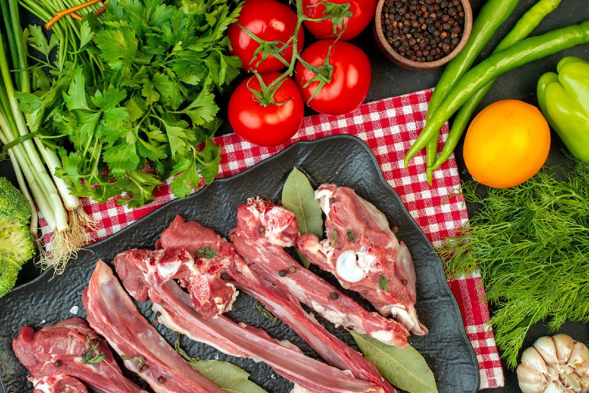 Сельскохозяйственный сектор Чечени в 2024 году произвел продукцию почти на 61 млрд руб.