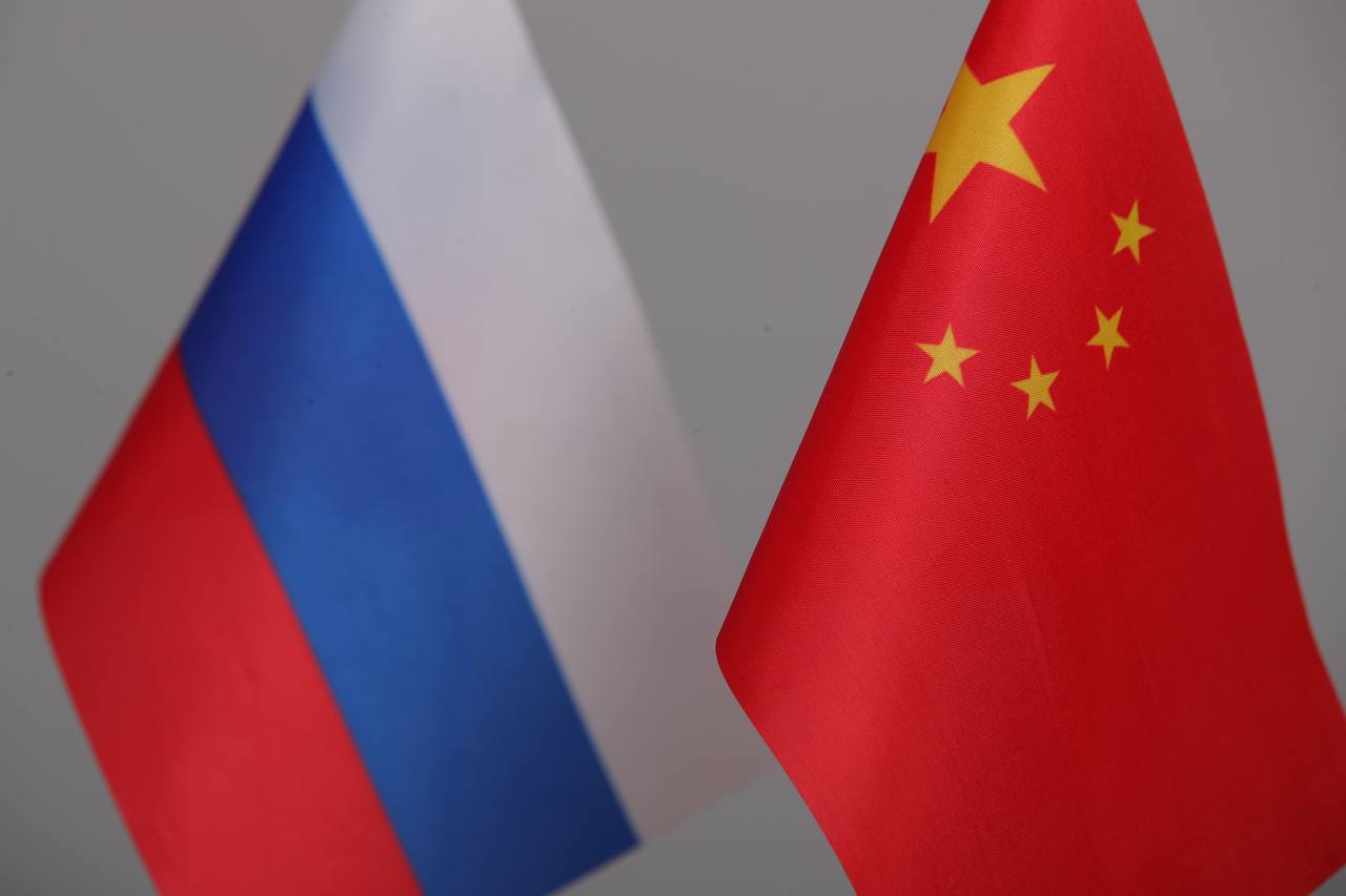 Товарооборот продукции АПК между Россией и Китаем вырос на 36%
