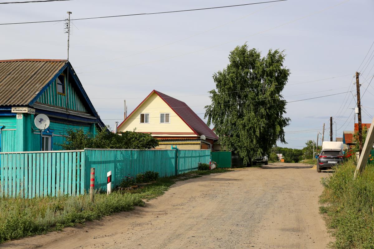 Минсельхоз России предлагает расширить жилищную программу в АПК