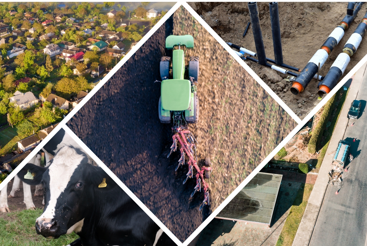 Итоги 2024 года в АПК Кузбасса