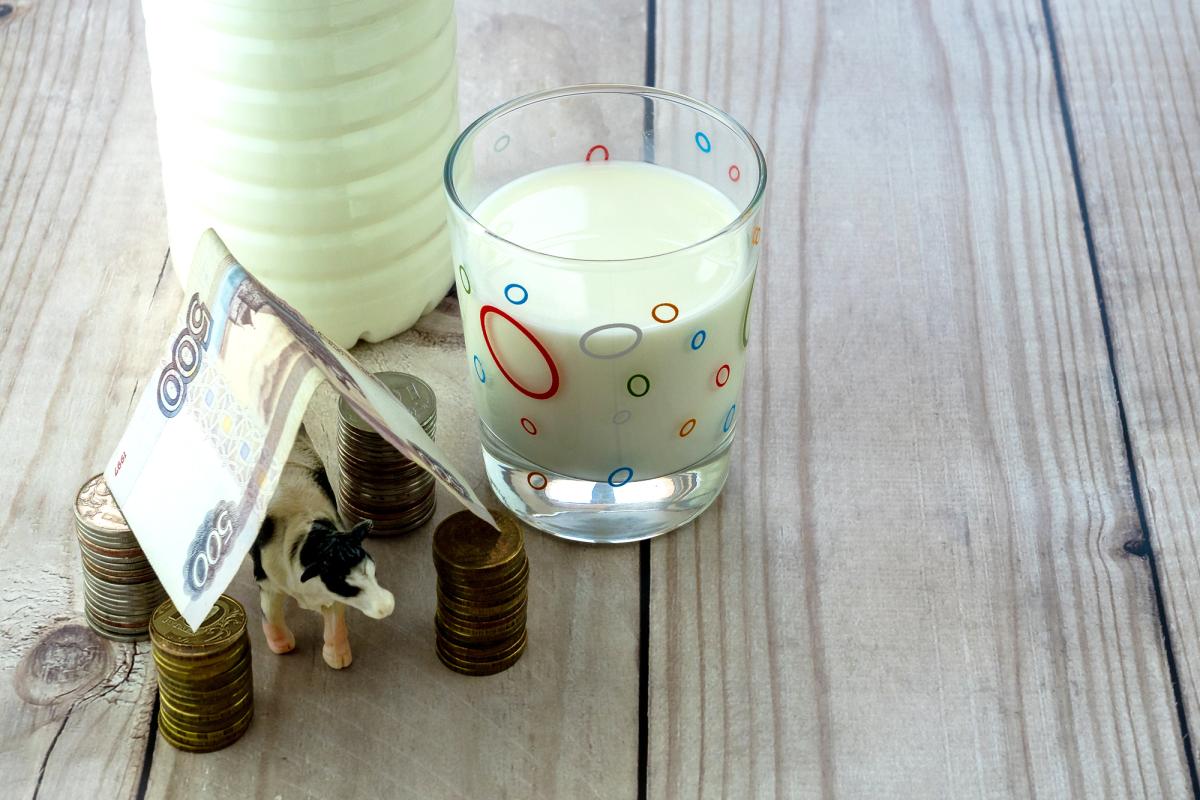 Кировская область — лидер в ПФО по доведению региональных средств поддержки аграриев