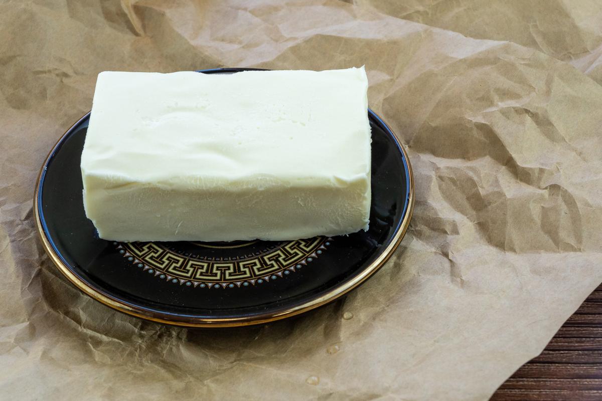 Вологодская область — лидер СЗФО по выпуску сливочного масла