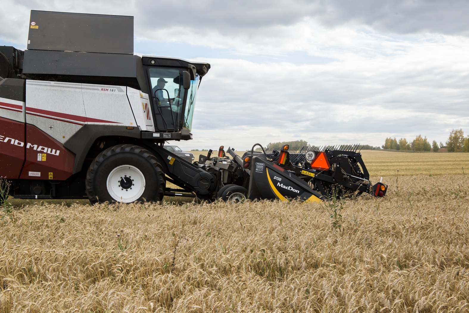 Свыше 1,2 млрд рублей будет направлено в 2025 году на поддержку сельскохозяйственной отрасли Кузбасса