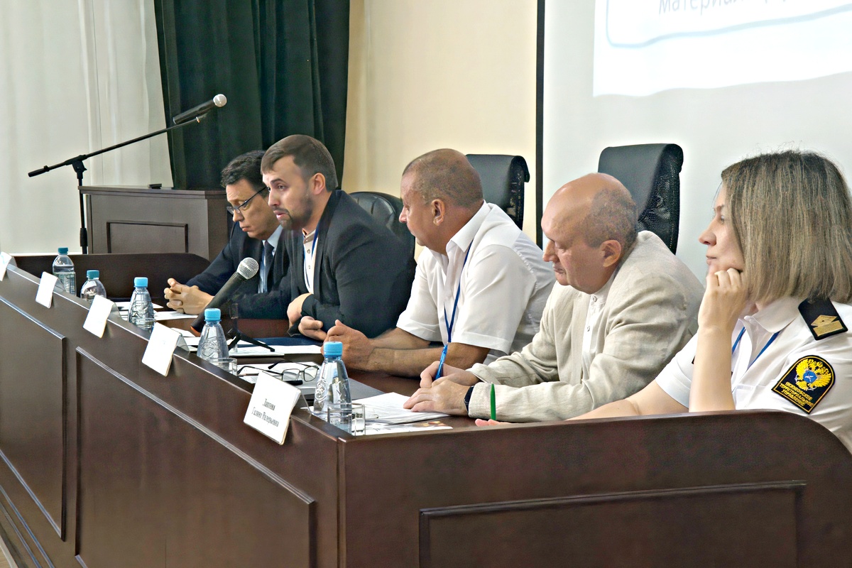 Рыбоводы Челябинской области обсудили перспективы развития отрасли