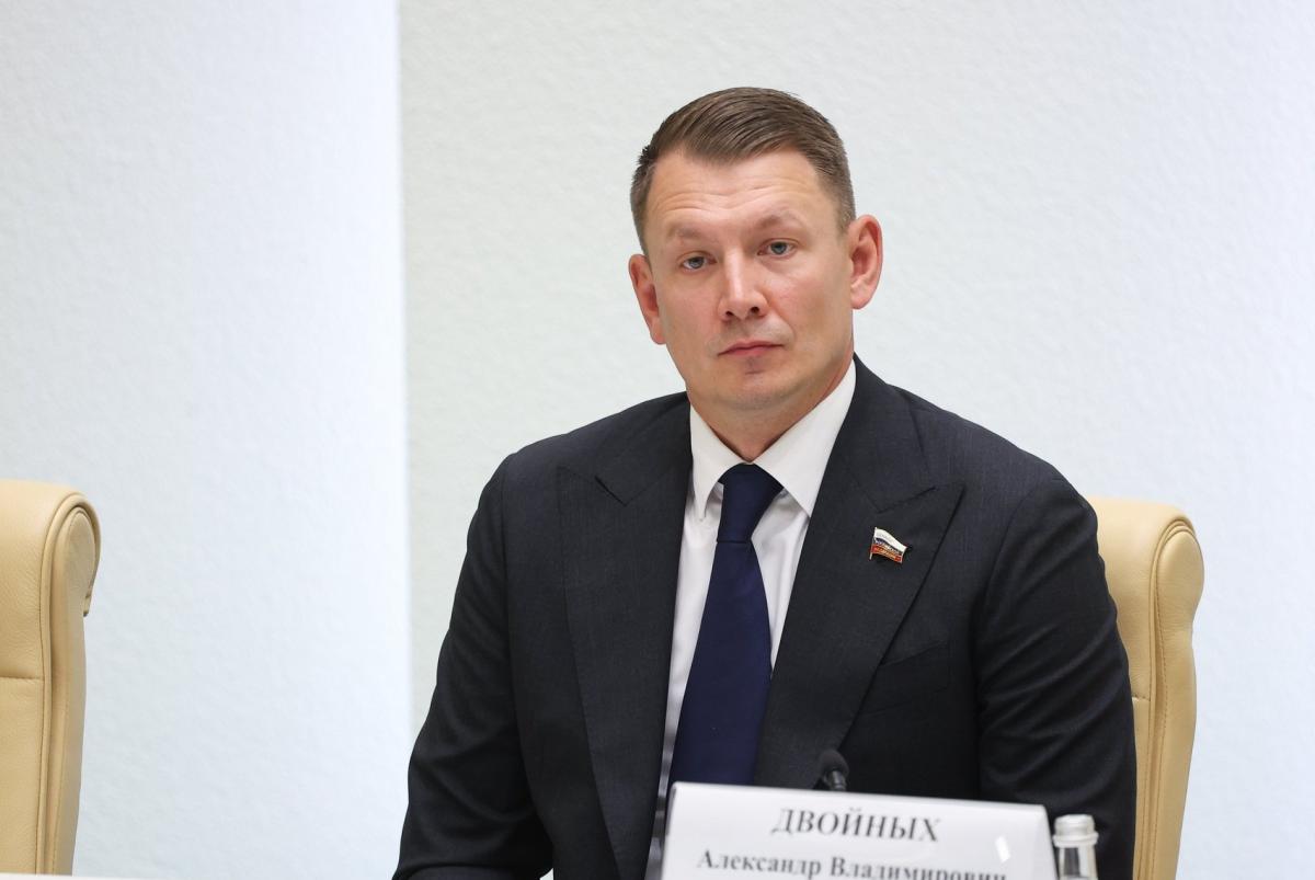 Сенатор Двойных: РФ становится главным игроком на мировом рынке продовольствия