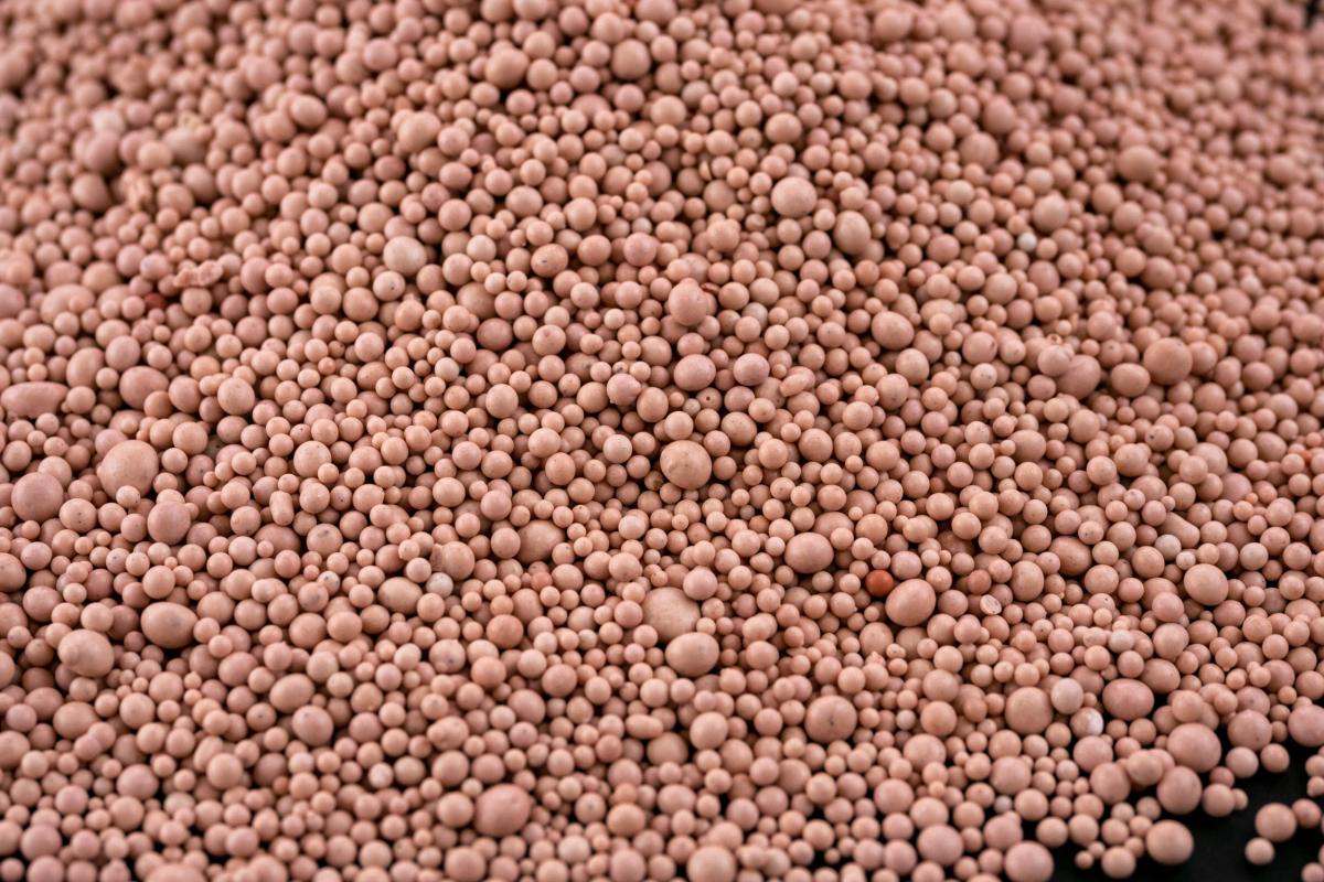 Эксперт рассказал о преимуществах удобрений из РФ на мировом рынке