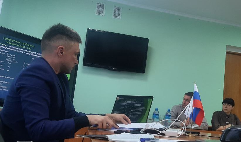 Аграриям ЛНР рассказали о действующих мерах господдержки