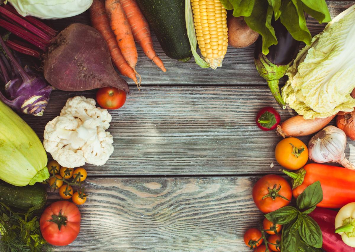 В России планируется увеличить выпуск продукции малых фермерских хозяйств за счет агроагрегаторов