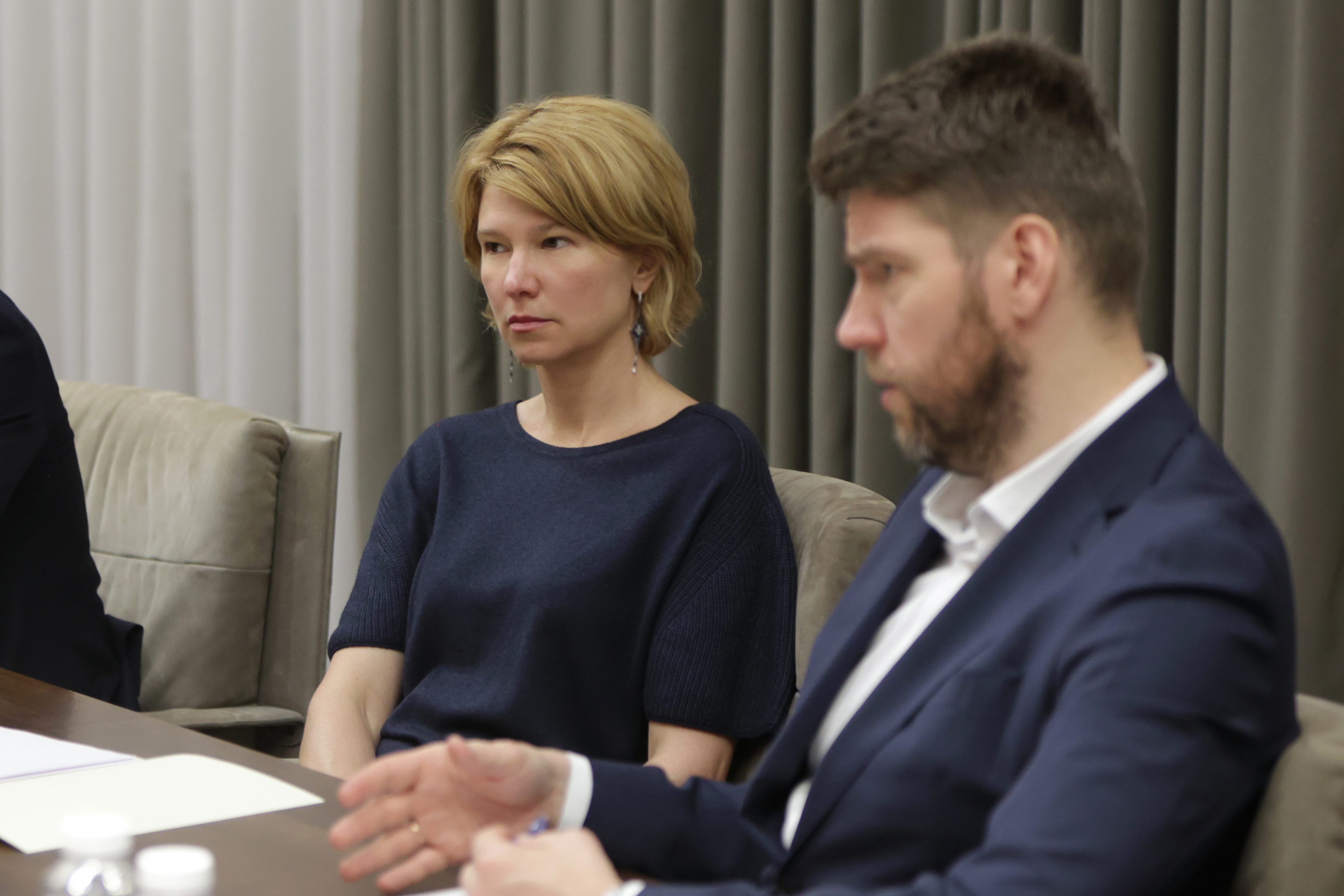 В Минсельхозе обсудили обеспечение пожарной безопасности сельхозугодий и земель лесного фонда