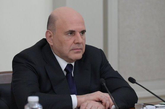 Кабмин РФ продолжит поддерживать аграриев — Мишустин