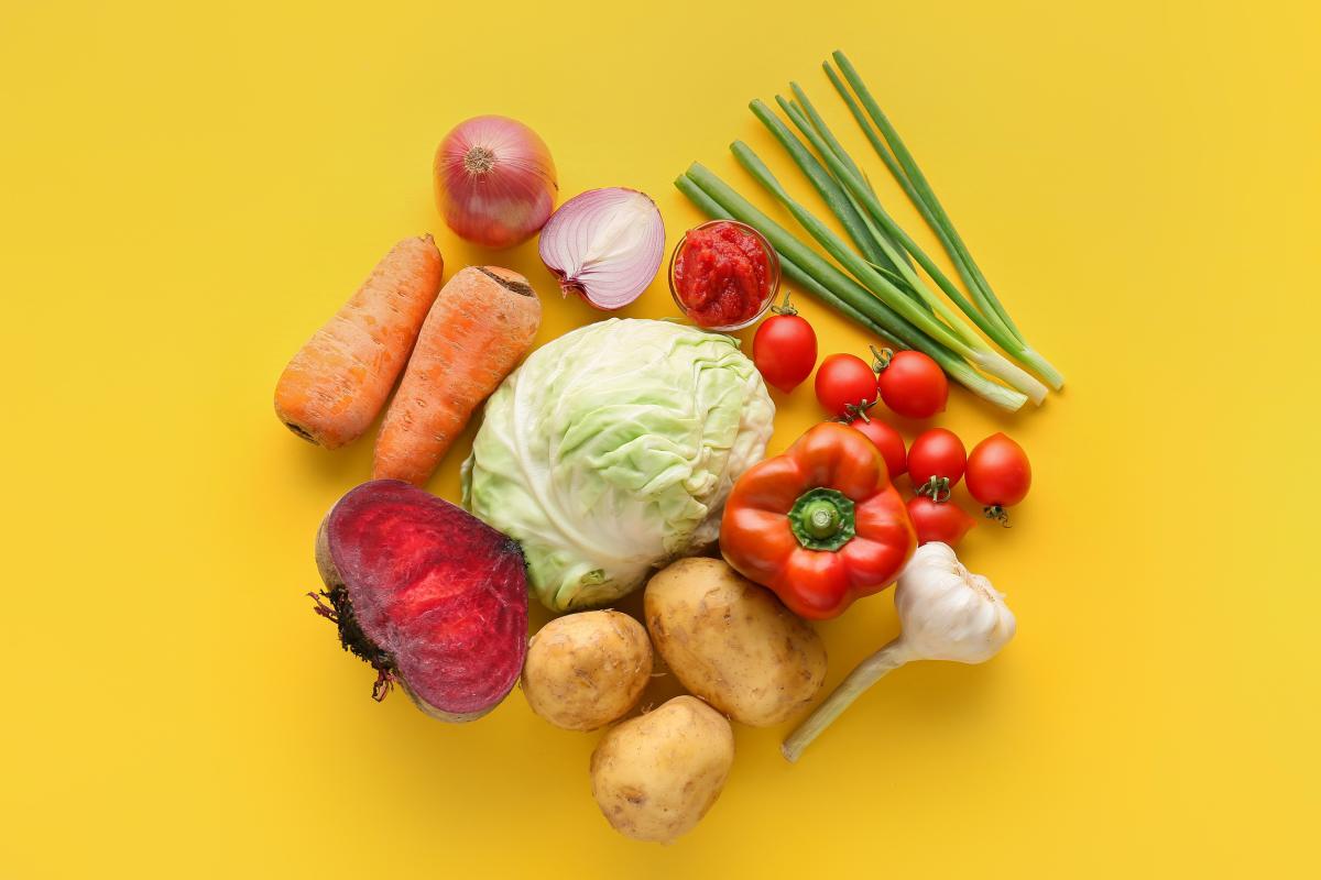 В 2026 году увеличится господдержка производителей овощей из российских семян