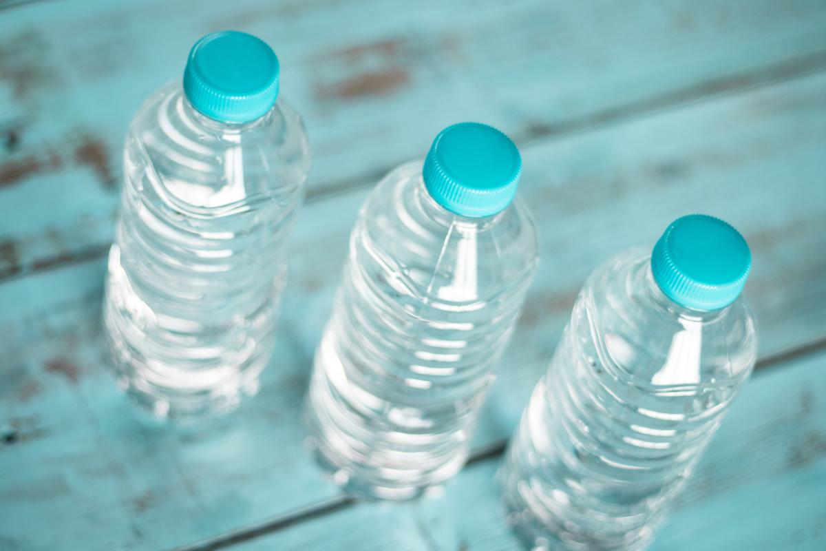 РФ увеличила выручку от экспорта безалкогольных напитков на 16%