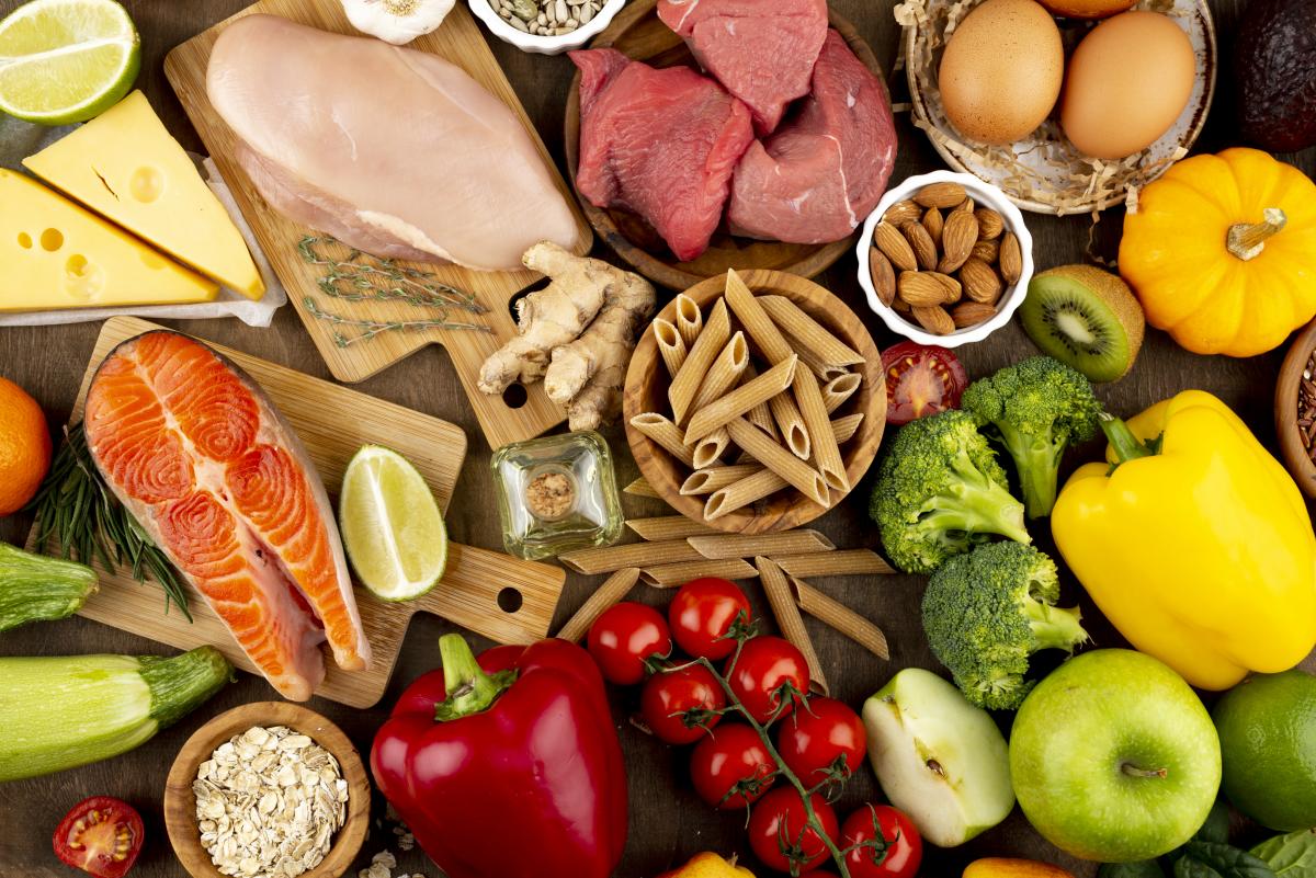 Обзор розничных цен на продовольственные товары в Тамбовской области