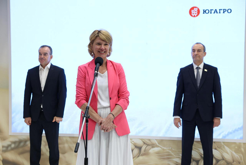 Минсельхоз РФ планирует увеличить господдержку малого агробизнеса